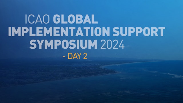 Panel 5: Building the Future of Airports: Innovation and Sustainability