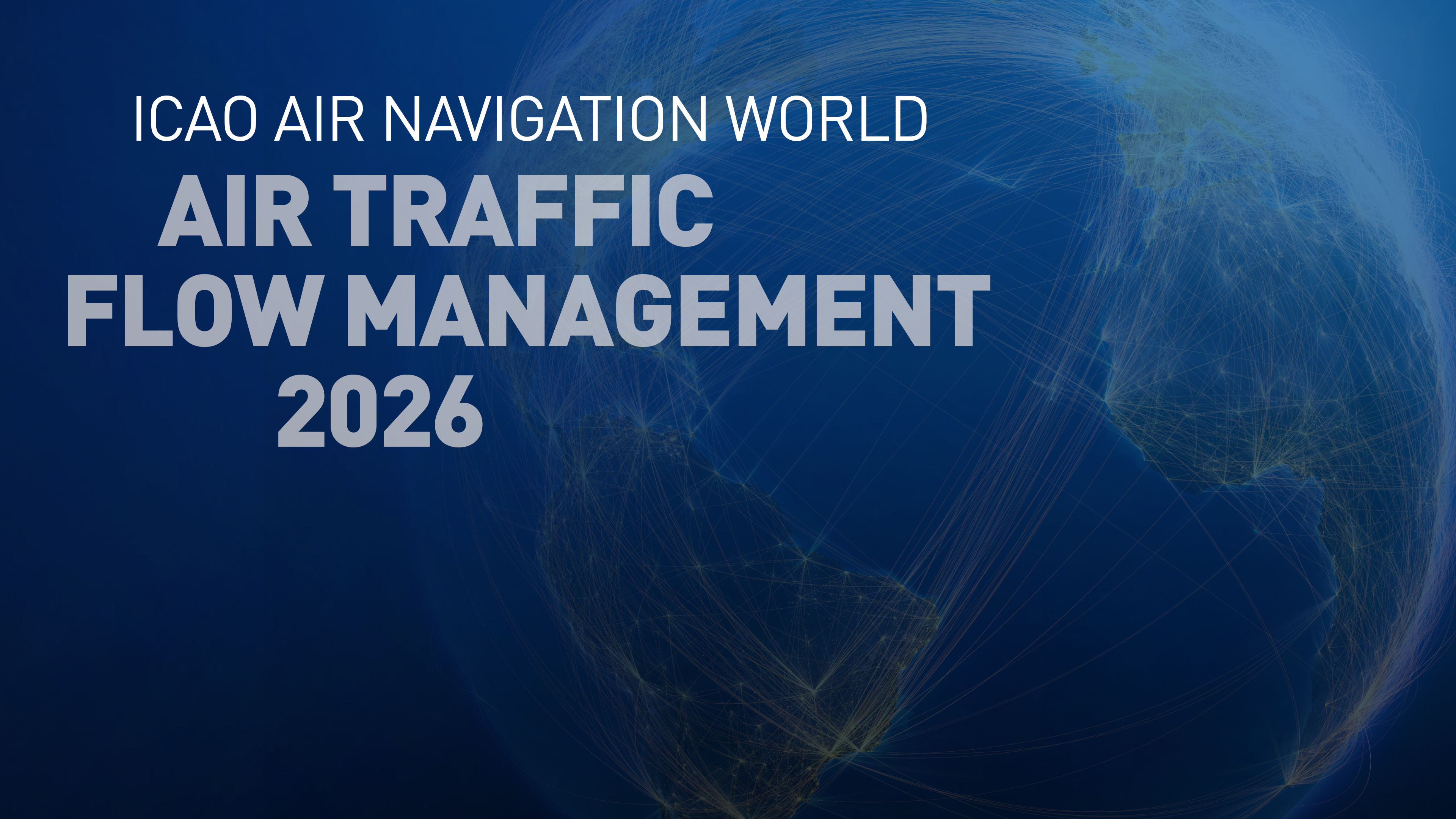 Air Navigation World