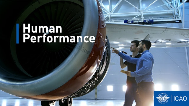 Human Performance