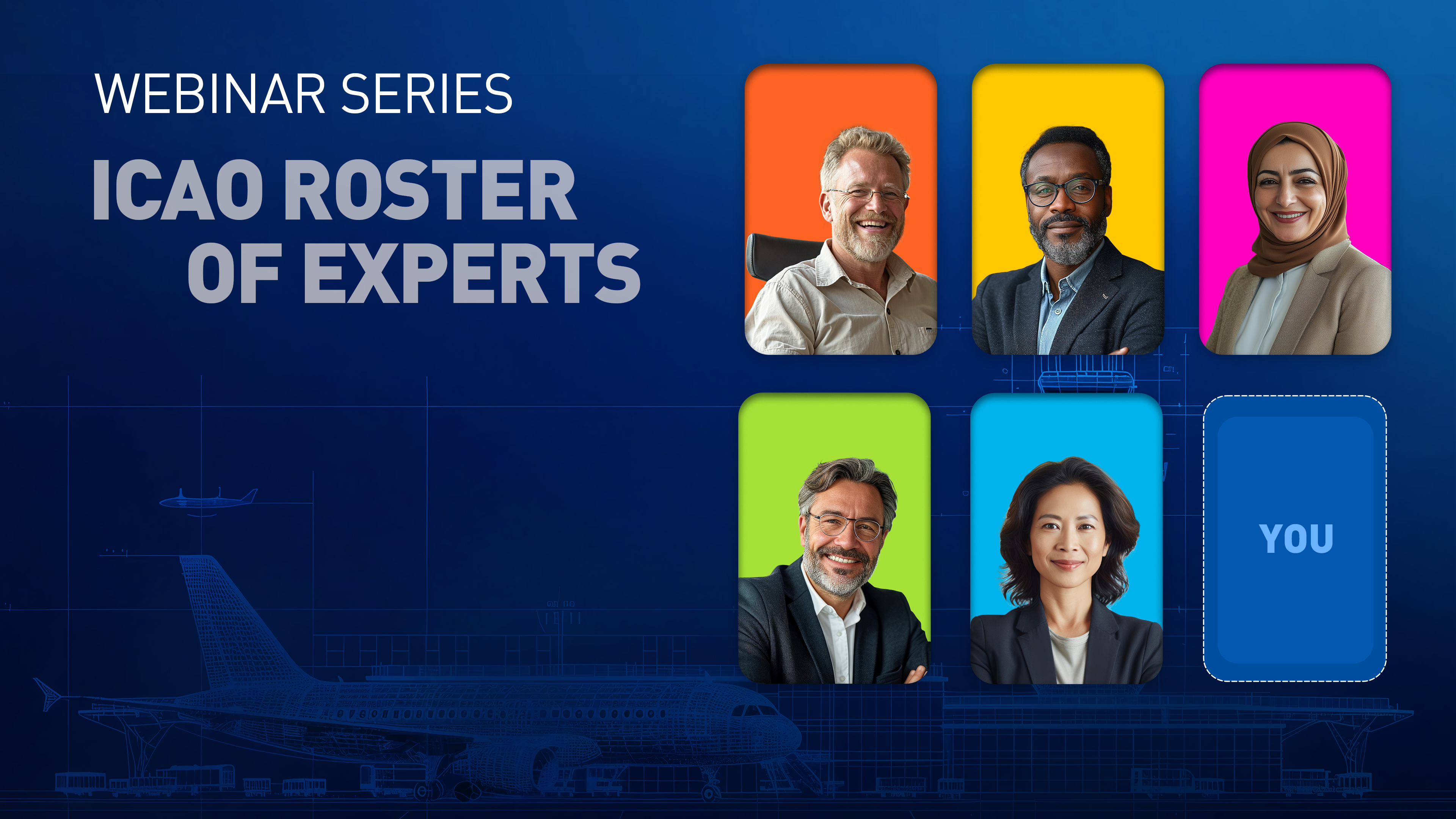 ICAO Roster of Experts – Frequently Asked Questions