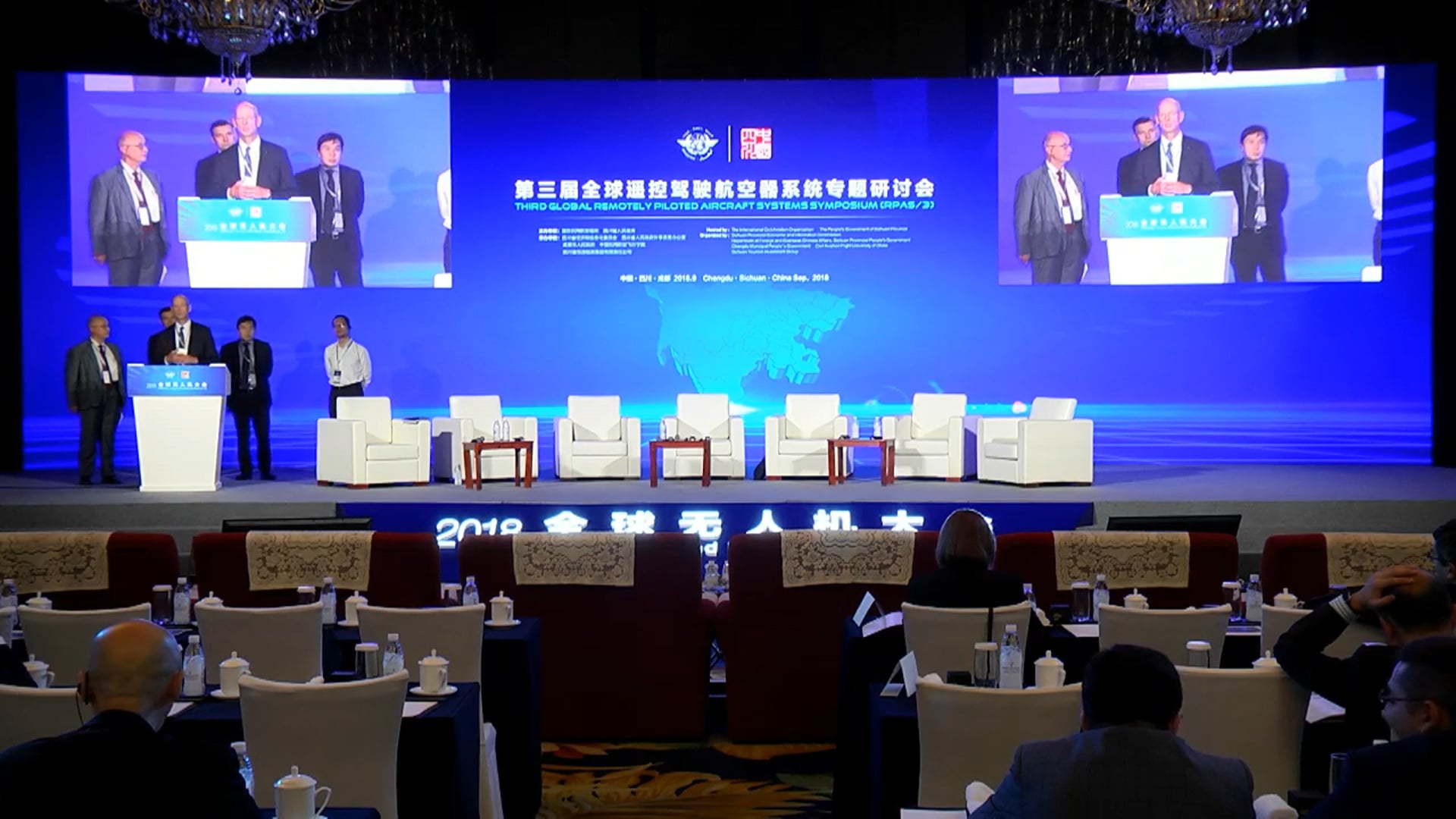 Emerging Technologies the balance between legacy and innovation