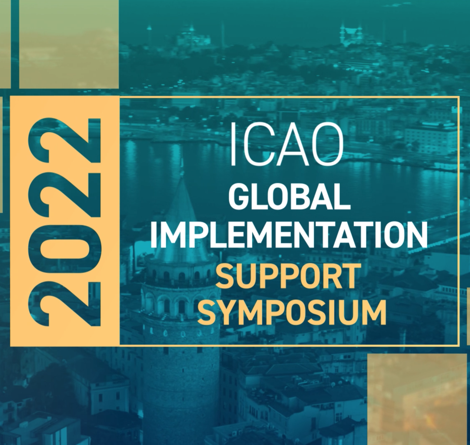 ICAO Global Implementation Support Symposium 2022 trailer