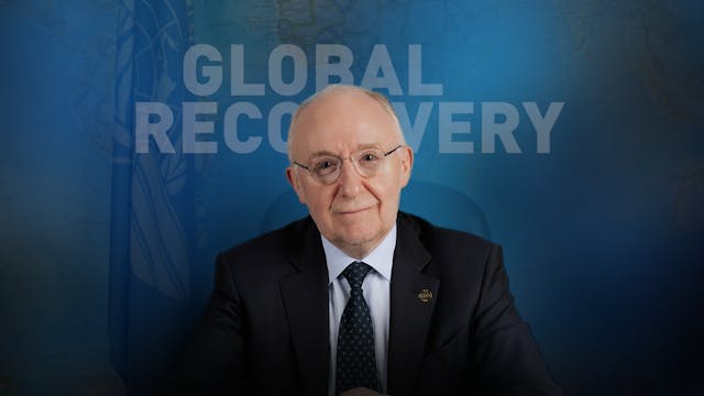 Press Conference: Council’s Aviation ...