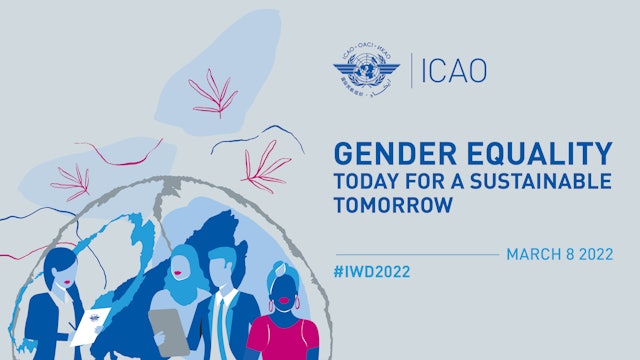 2022 International Women’s Day High-level Panel Discussion