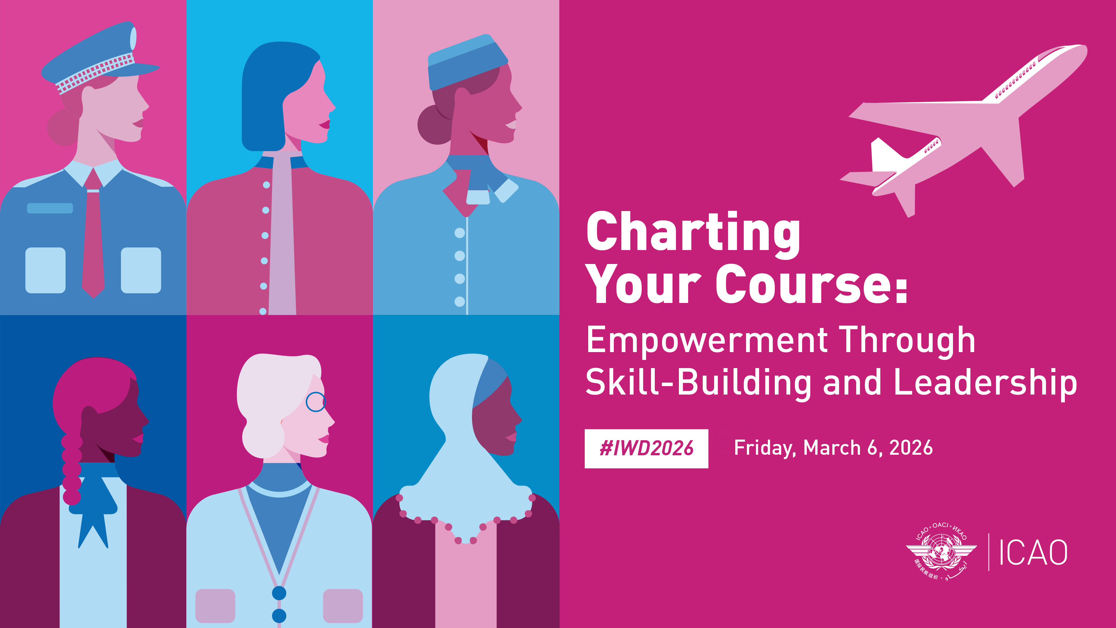 International Women's Day 2026