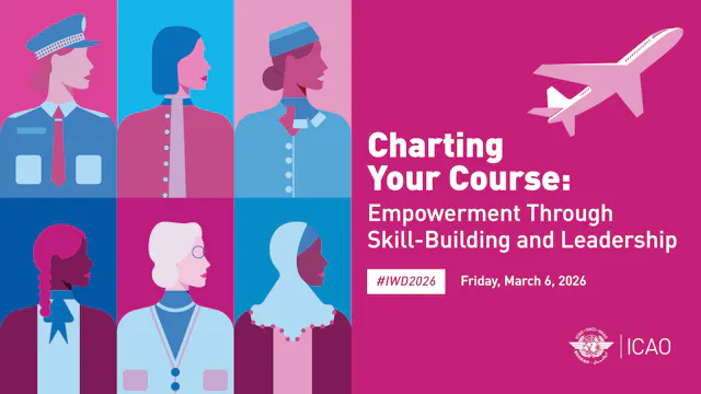 International Women's Day 2026