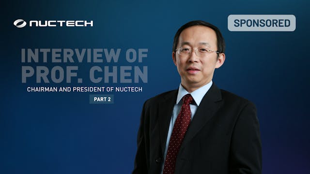 One-on-one Interview - part 2