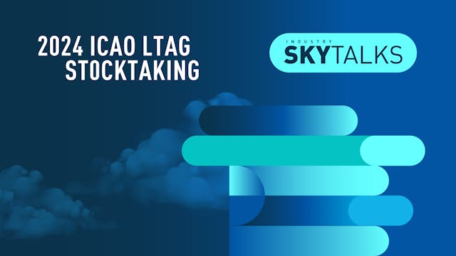 LTAG – Day 2: Industry Skytalks prese...