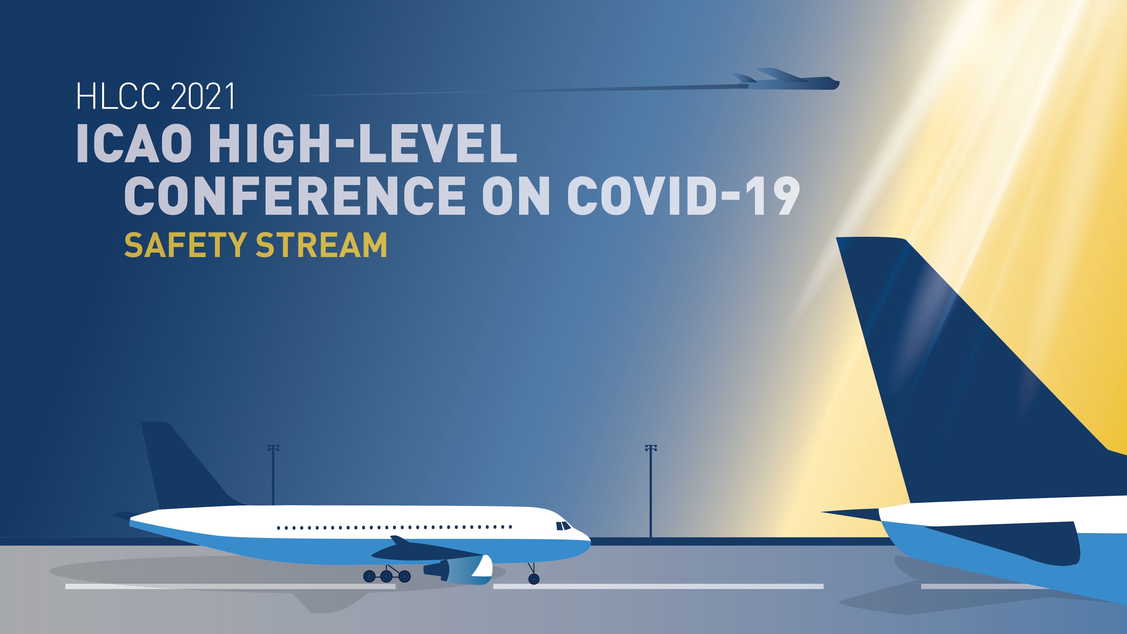 Agenda Item 5: Other issues to be considered by the Safety Stream