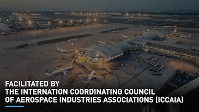 The Path Forward for Airspace and Traffic Management
