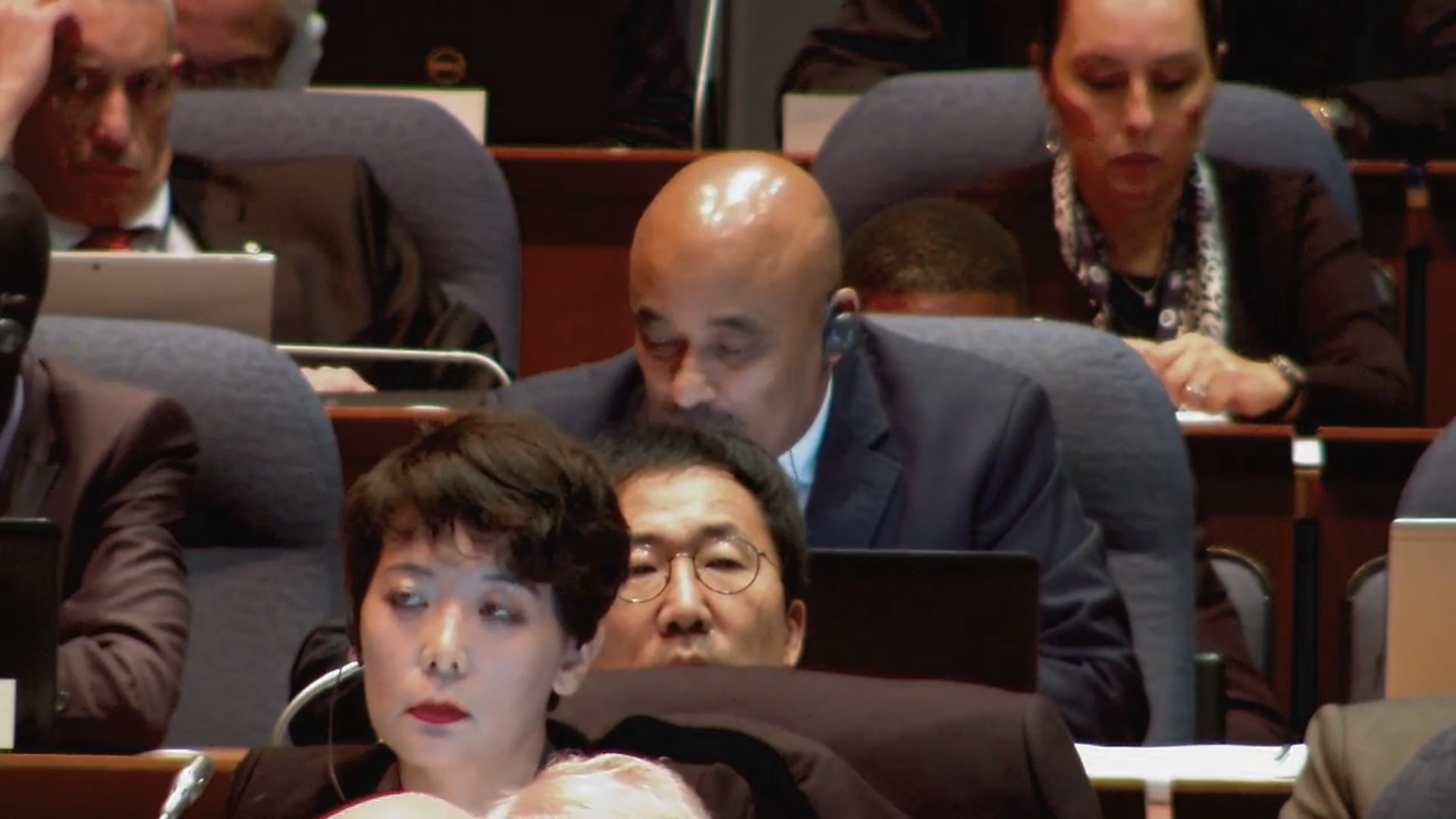 Day 4: Technical Commission