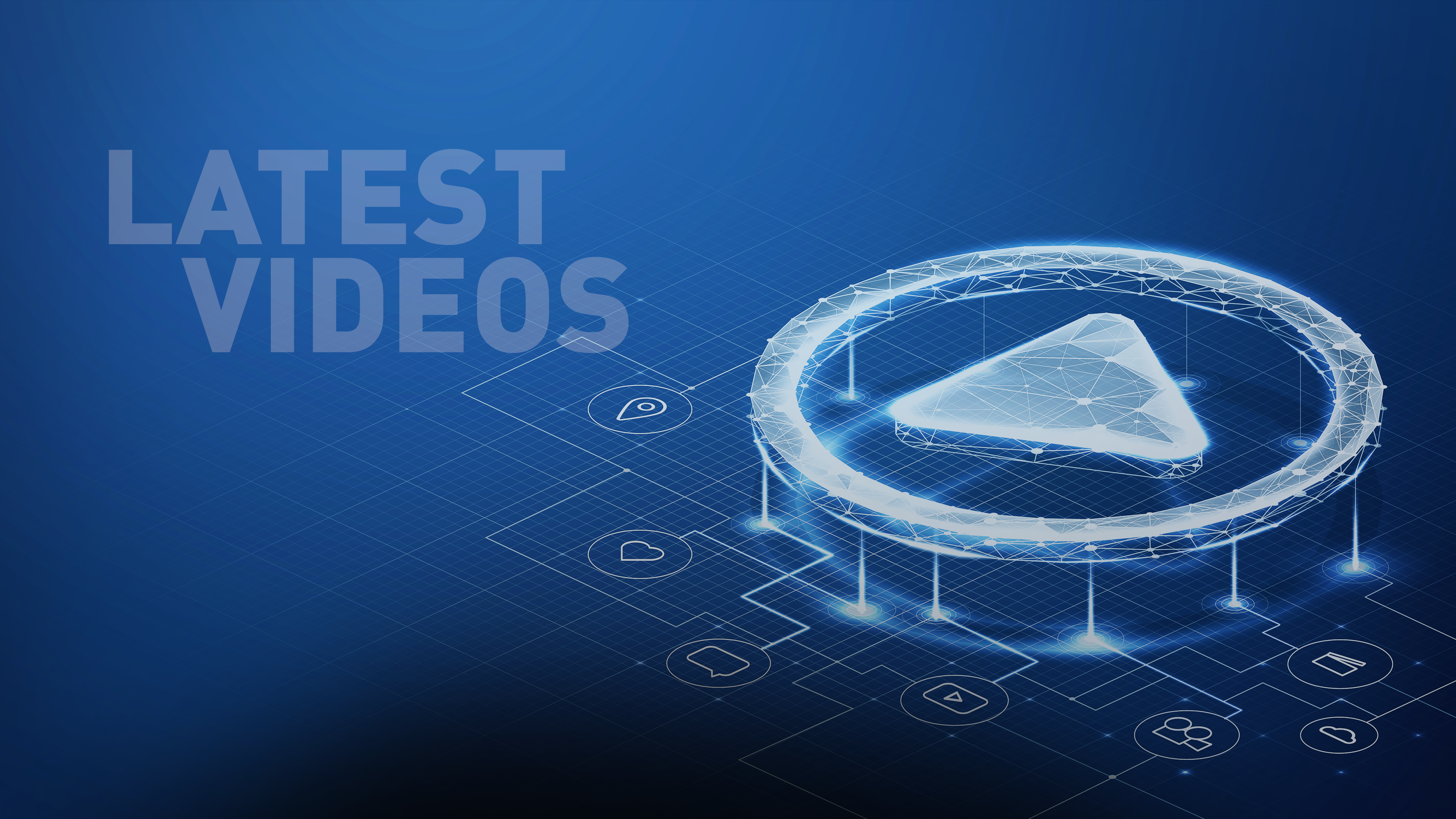 Latest Videos