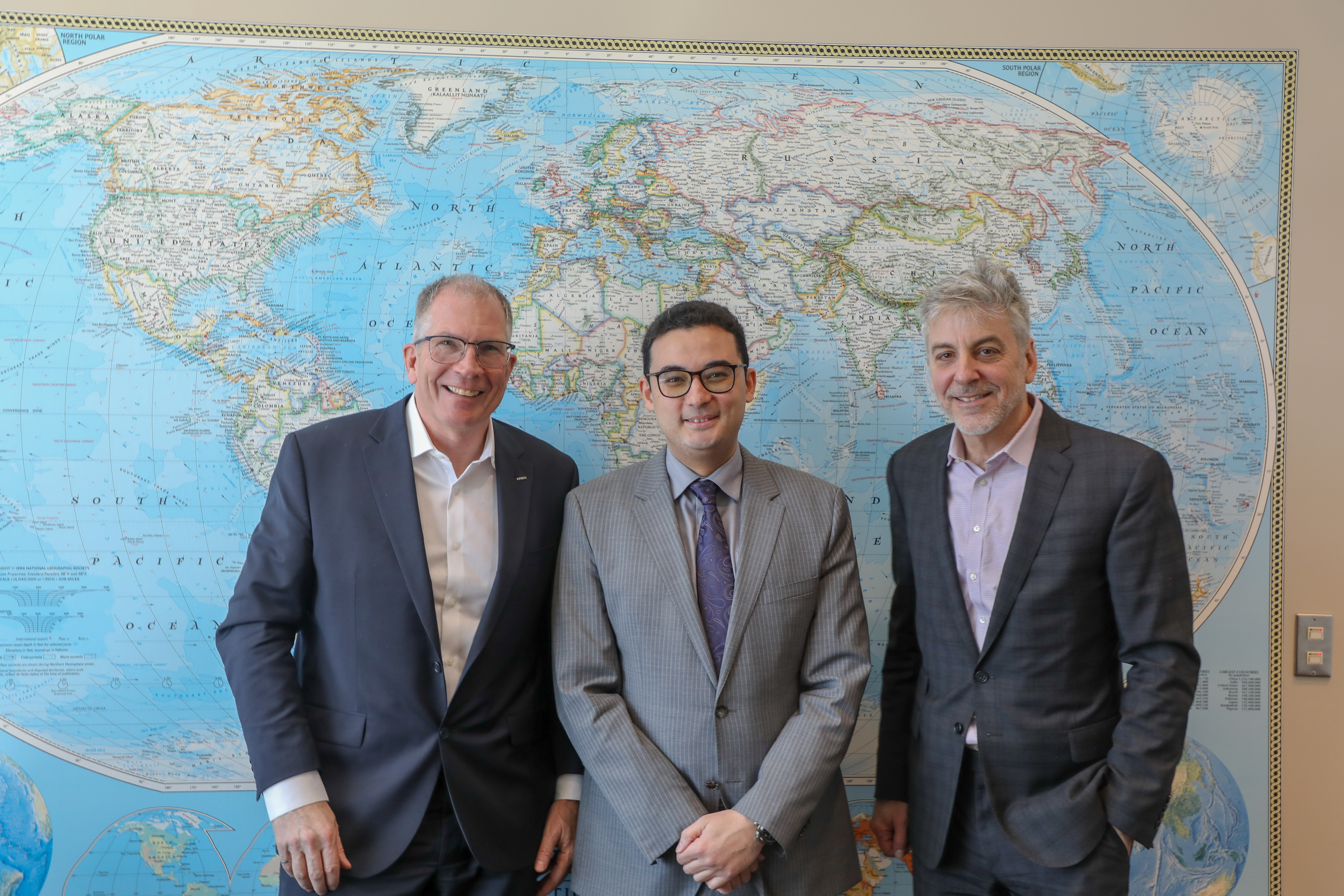 Airbus: A New Generation of Aircraft