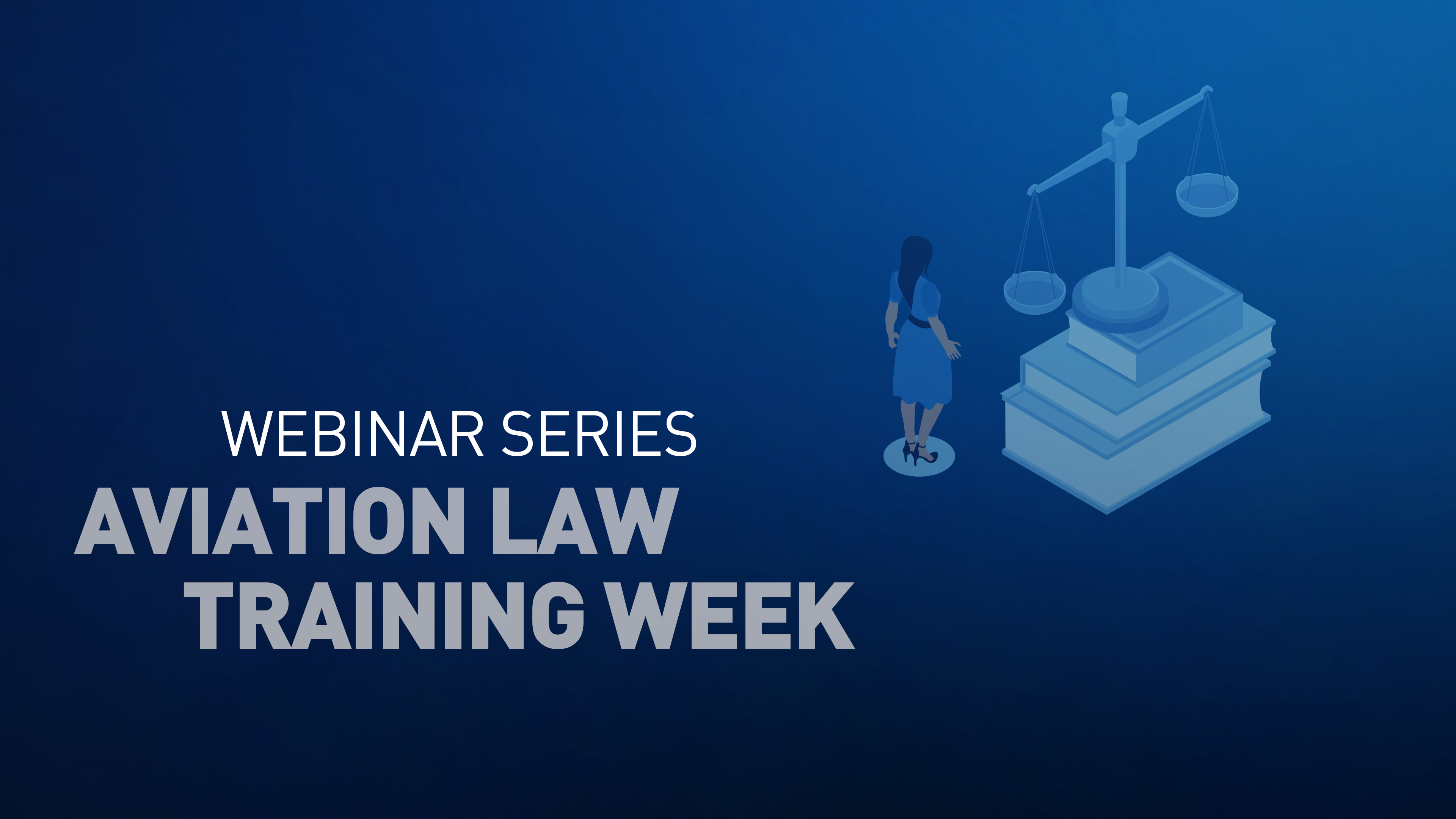 Aviation Law Training