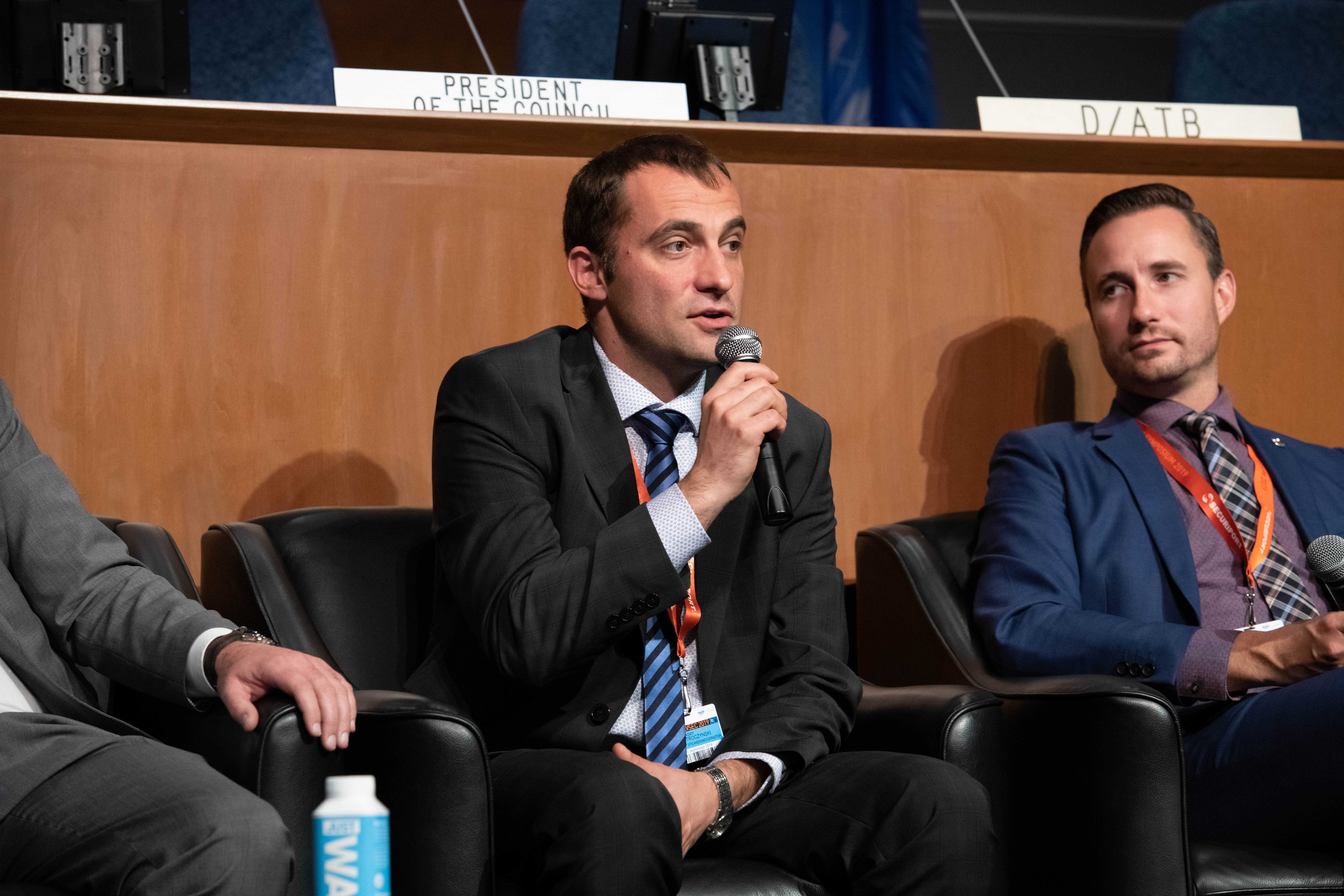 Industry Day 1: Governments and Innovation