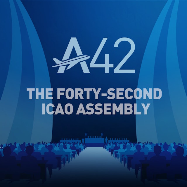 ICAO Assembly Sessions