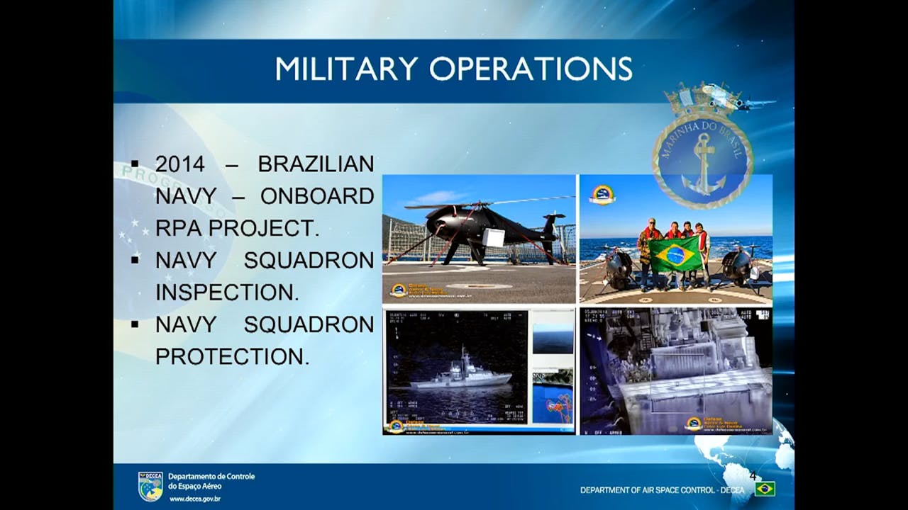 Civil and Military Collaboration From Legacy to Partnership - Global ...