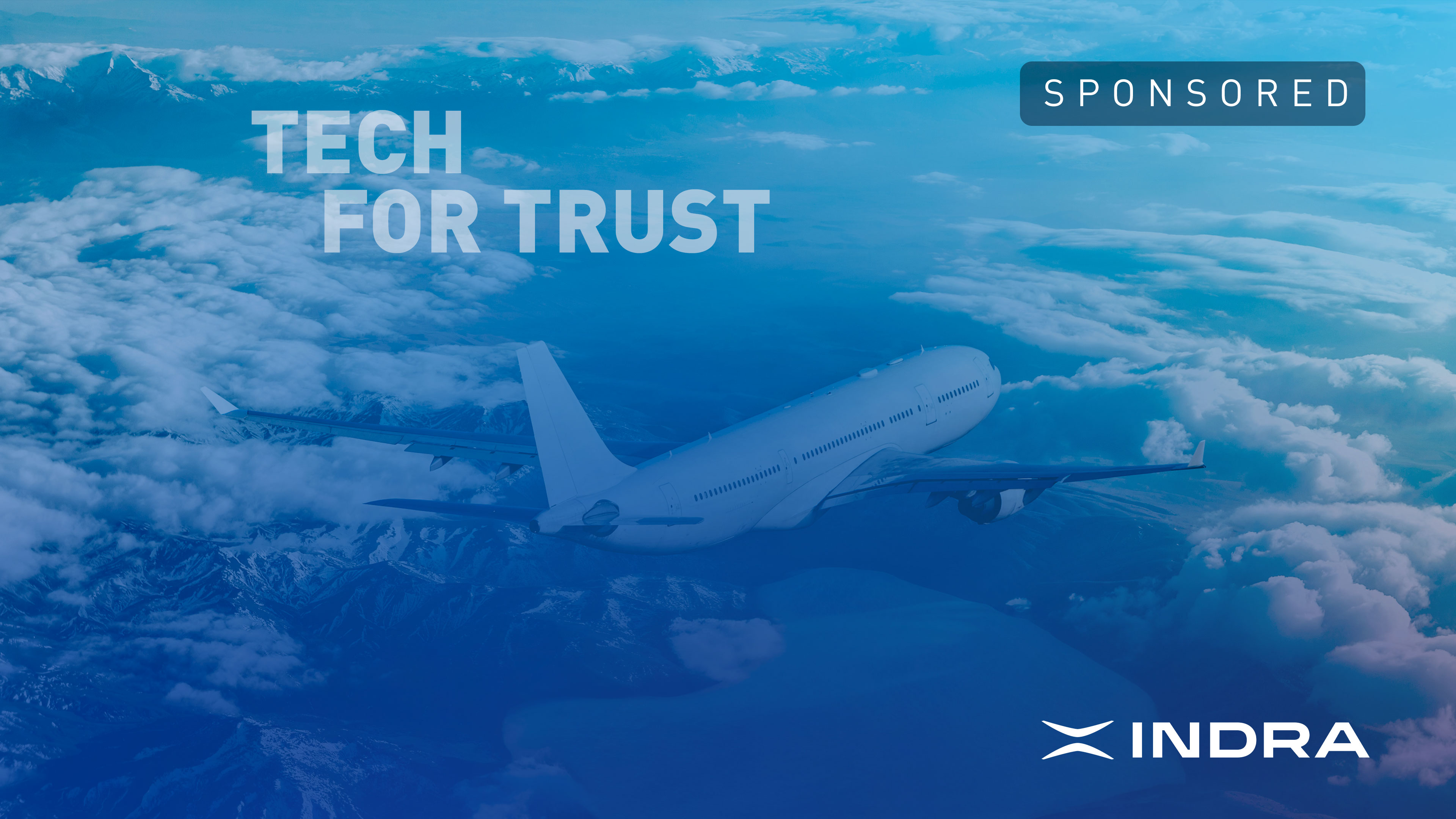 Indra: Transforming Skies Together