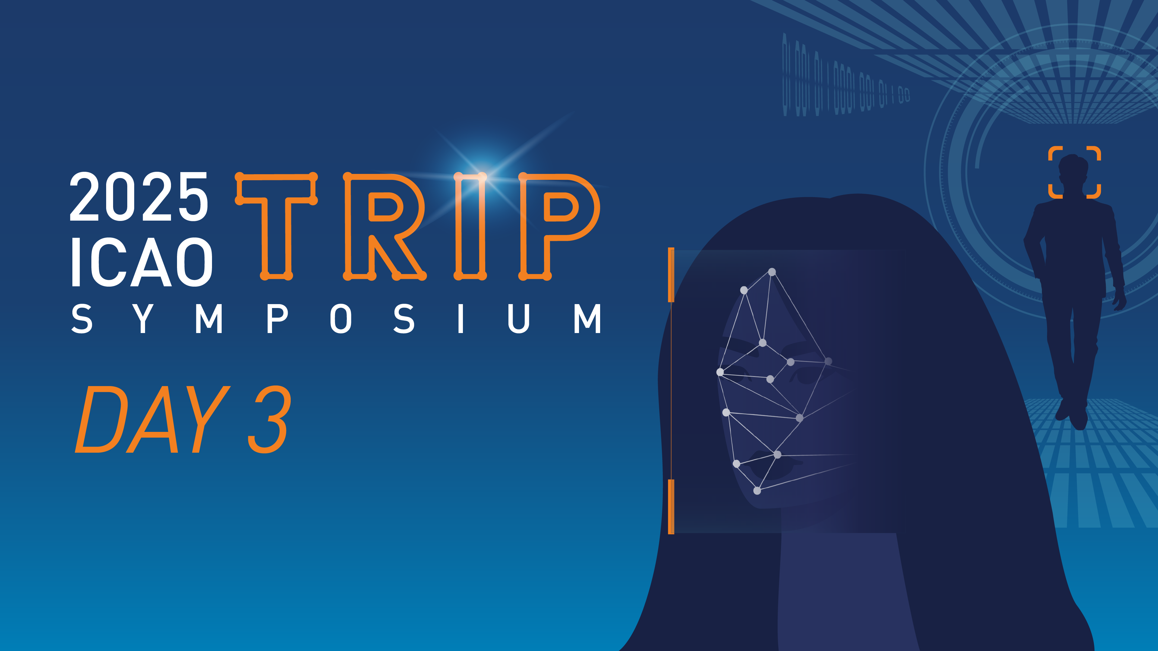 SESSION 7. Border 2030 – Automation & the Future of Travel