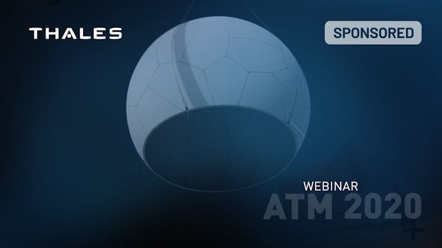 Thales – Building a future we can all...