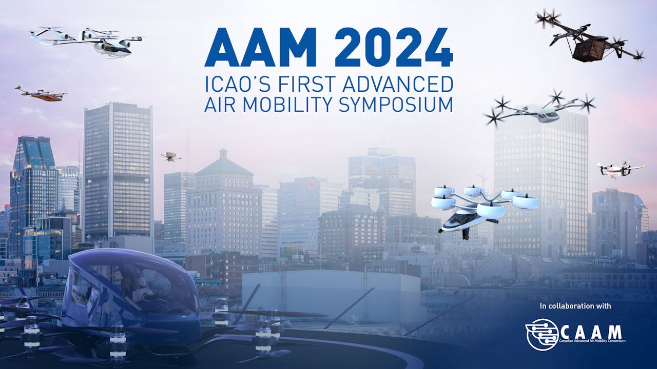 Aam 2024 Day 1 Why Aam Aam 2024 Icao Tv