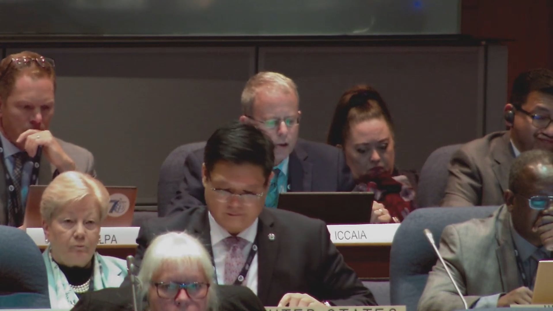 Day 6: Technical Commission