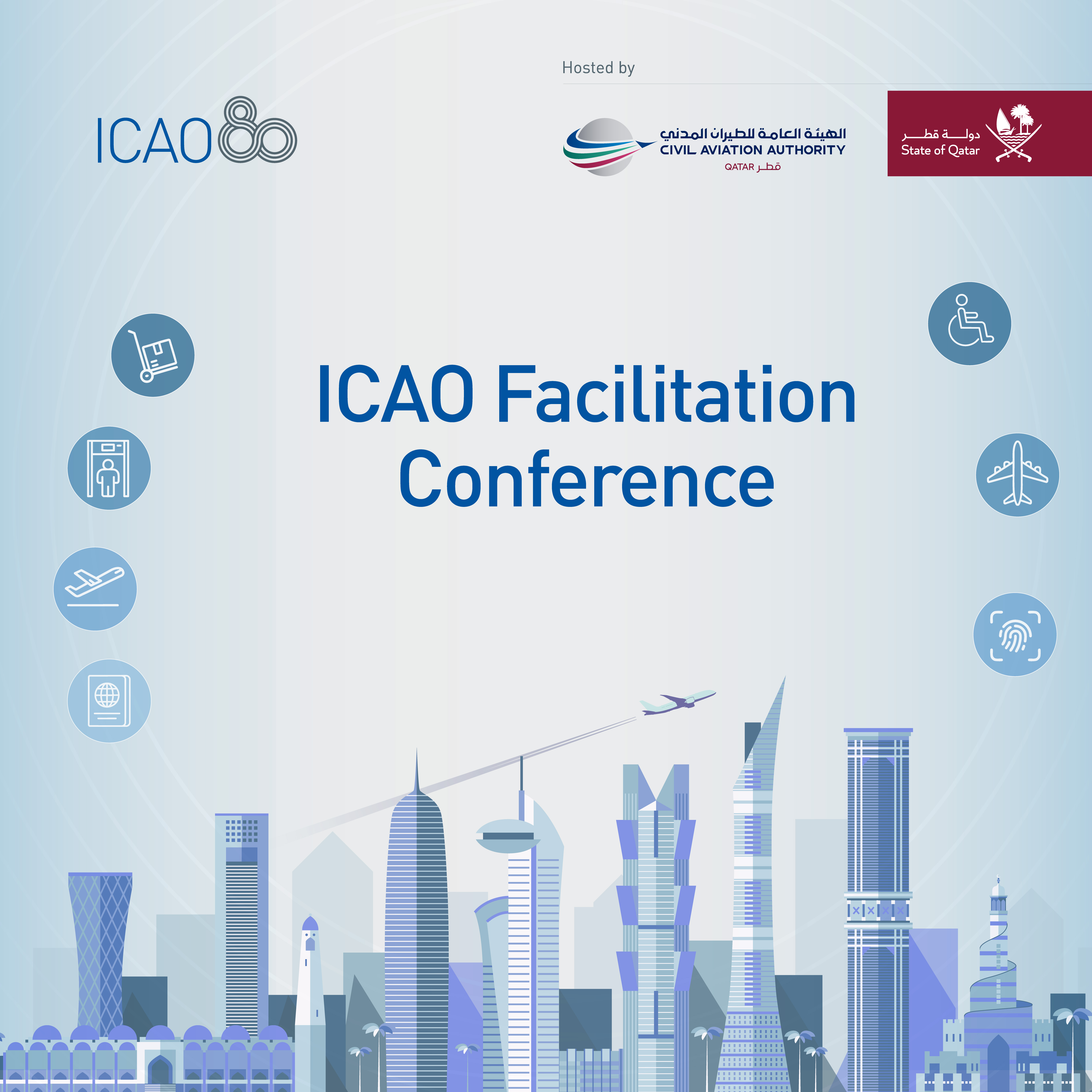 ICAO Facilitation Conference