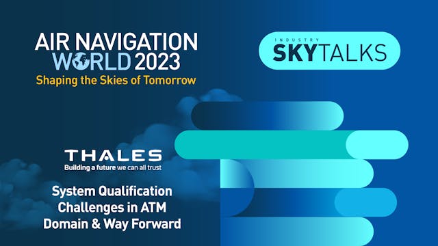 System Qualification Challenges in AT...