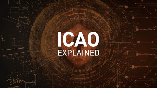 Episode 3: Aviation Security