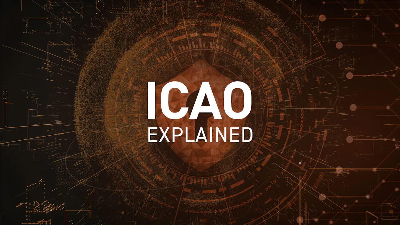 Episode 3: Aviation Security - ICAO Explained Series - ICAO TV
