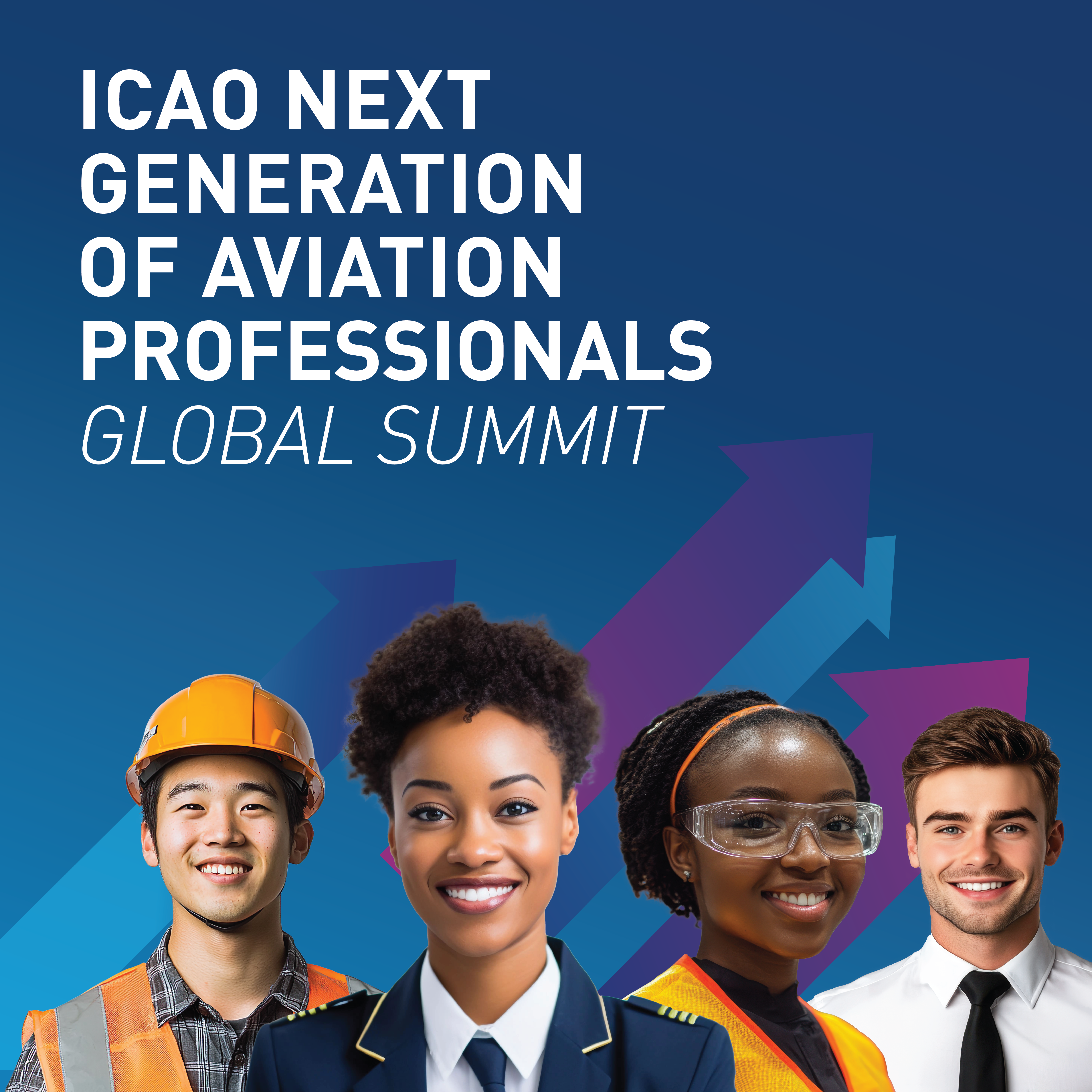 ICAO Next Generation of Aviation Professionals Global Summit