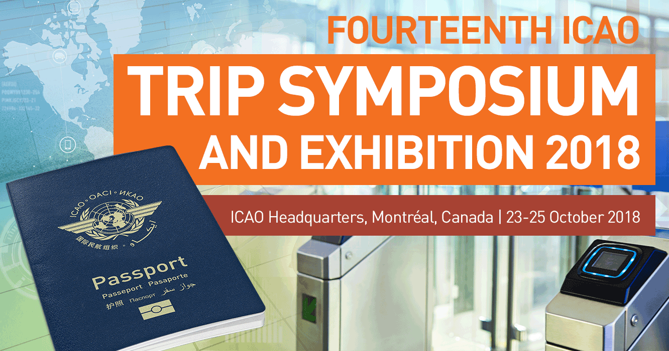 TRIP2018: Session 8 - Border Control Mgmt and Future in Travel & Closing Remarks