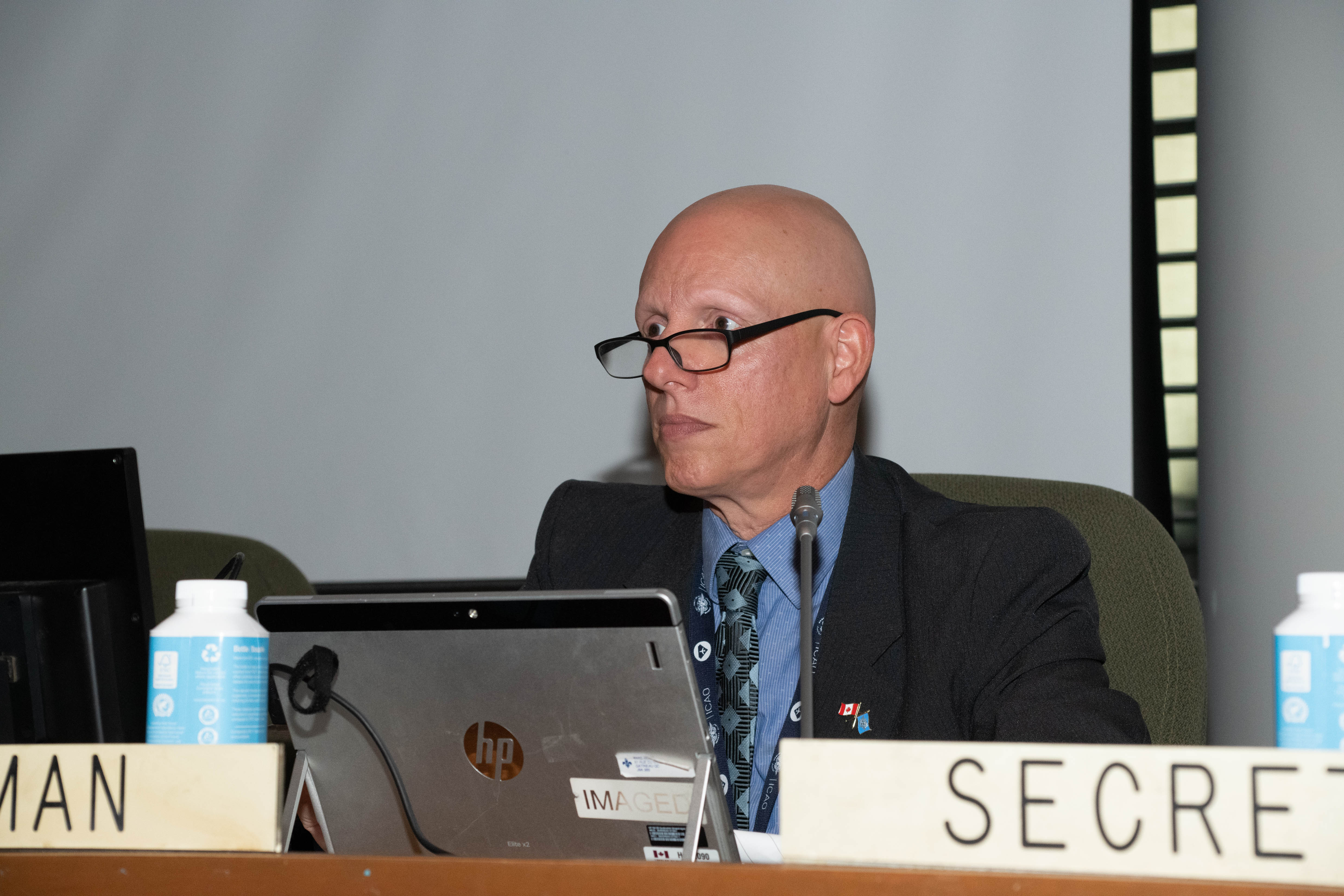 Day 4: Economic Commission