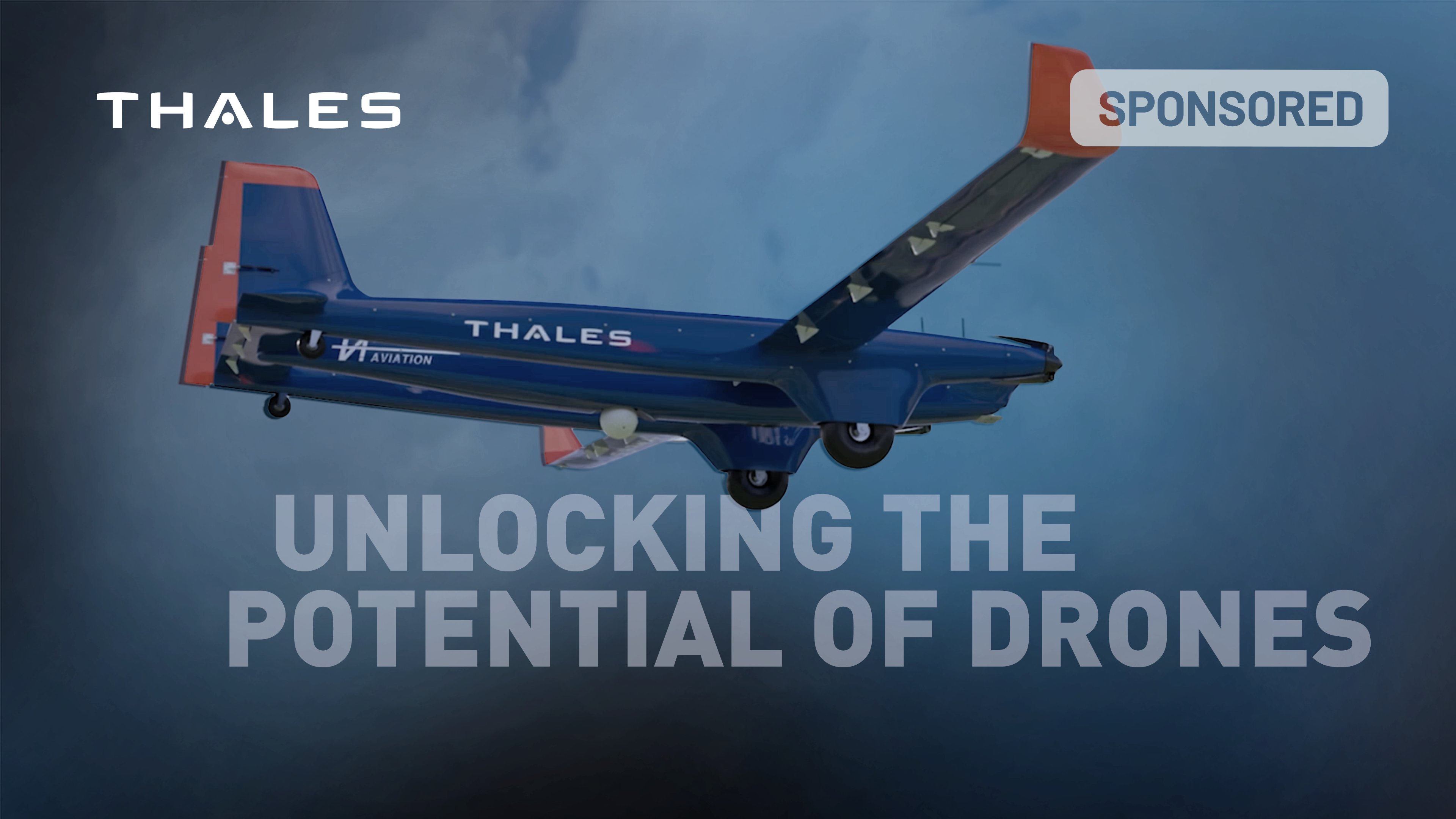 Unlocking the potential of drones to revolutionize wildfire response