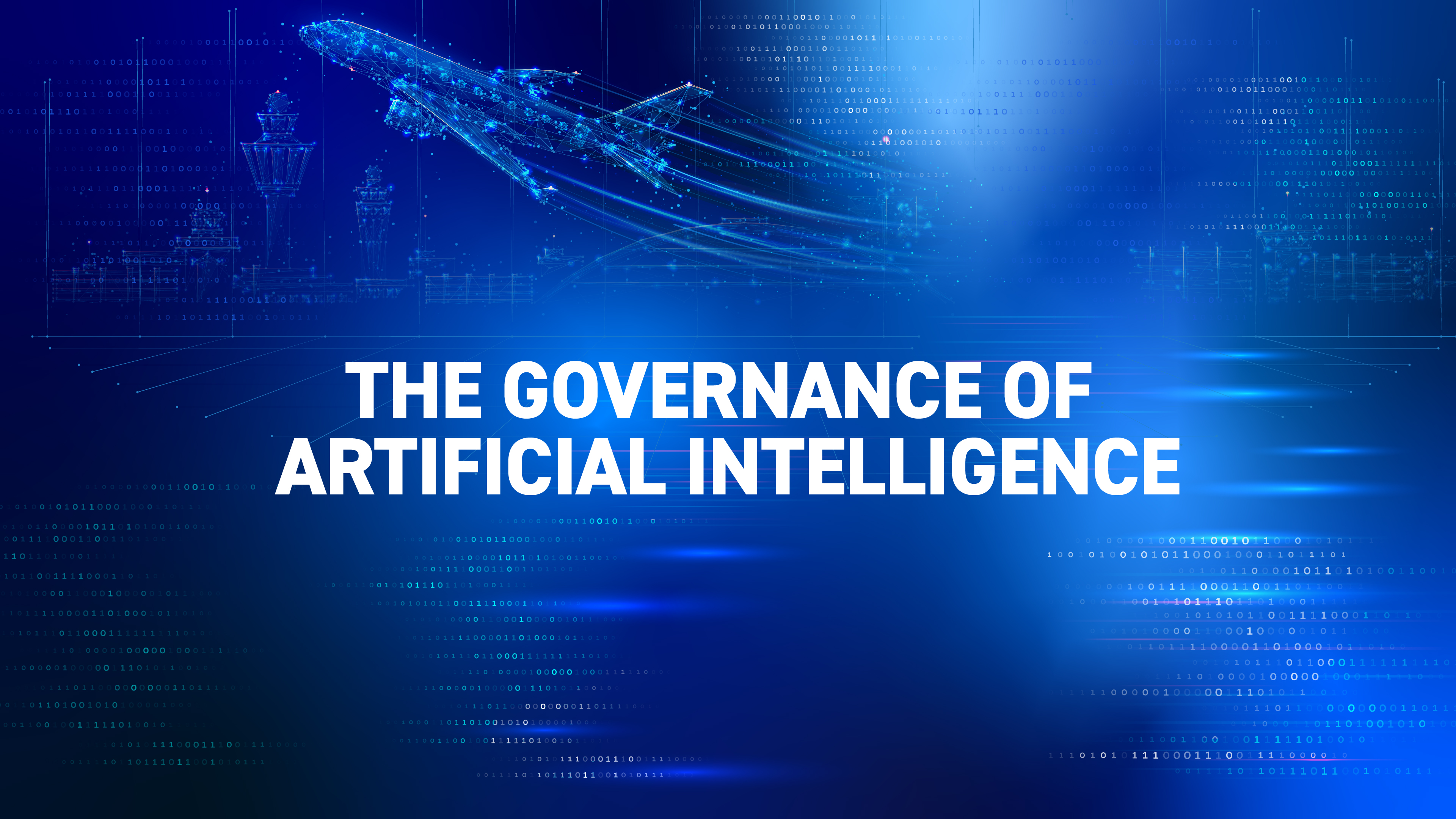 The Governance of Artificial Intelligence