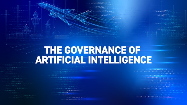The Governance of Artificial Intelligence