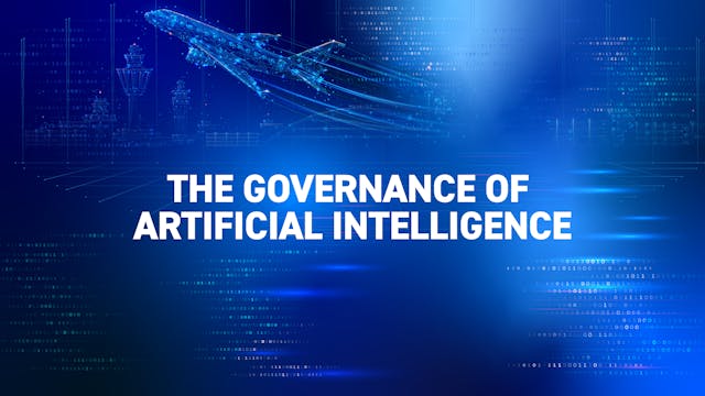 The Governance of Artificial Intellig...