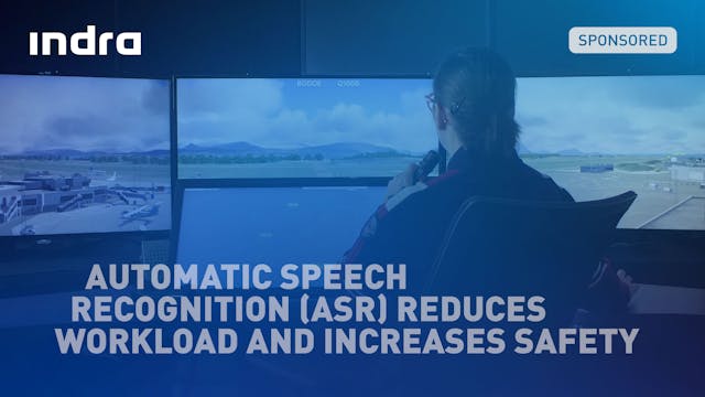 Automatic Speech Recognition (ASR) re...
