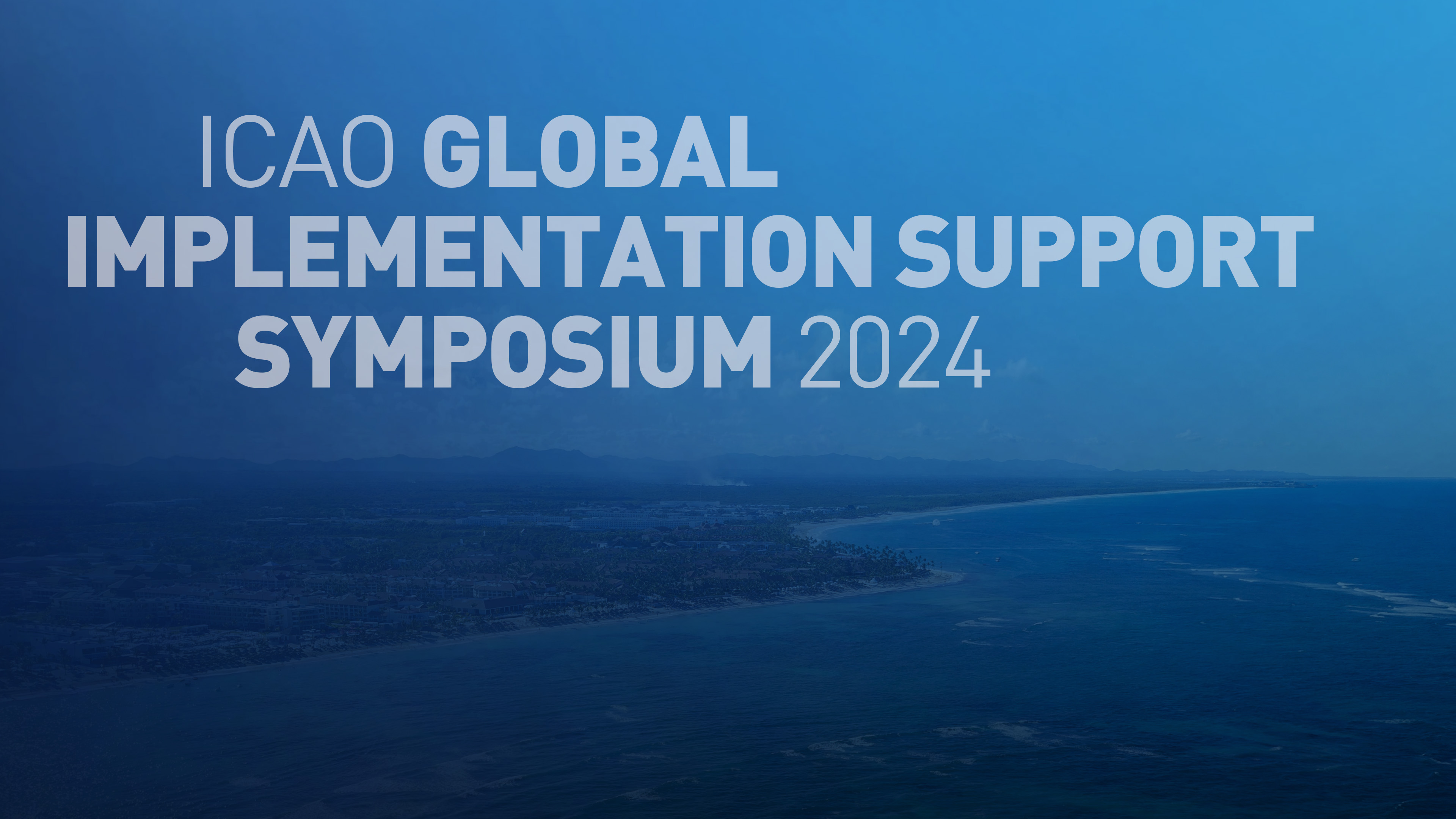 GISS 2024: A Sustainable Future (Highlights)