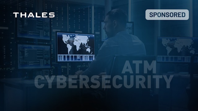 ATM Cybersecurity