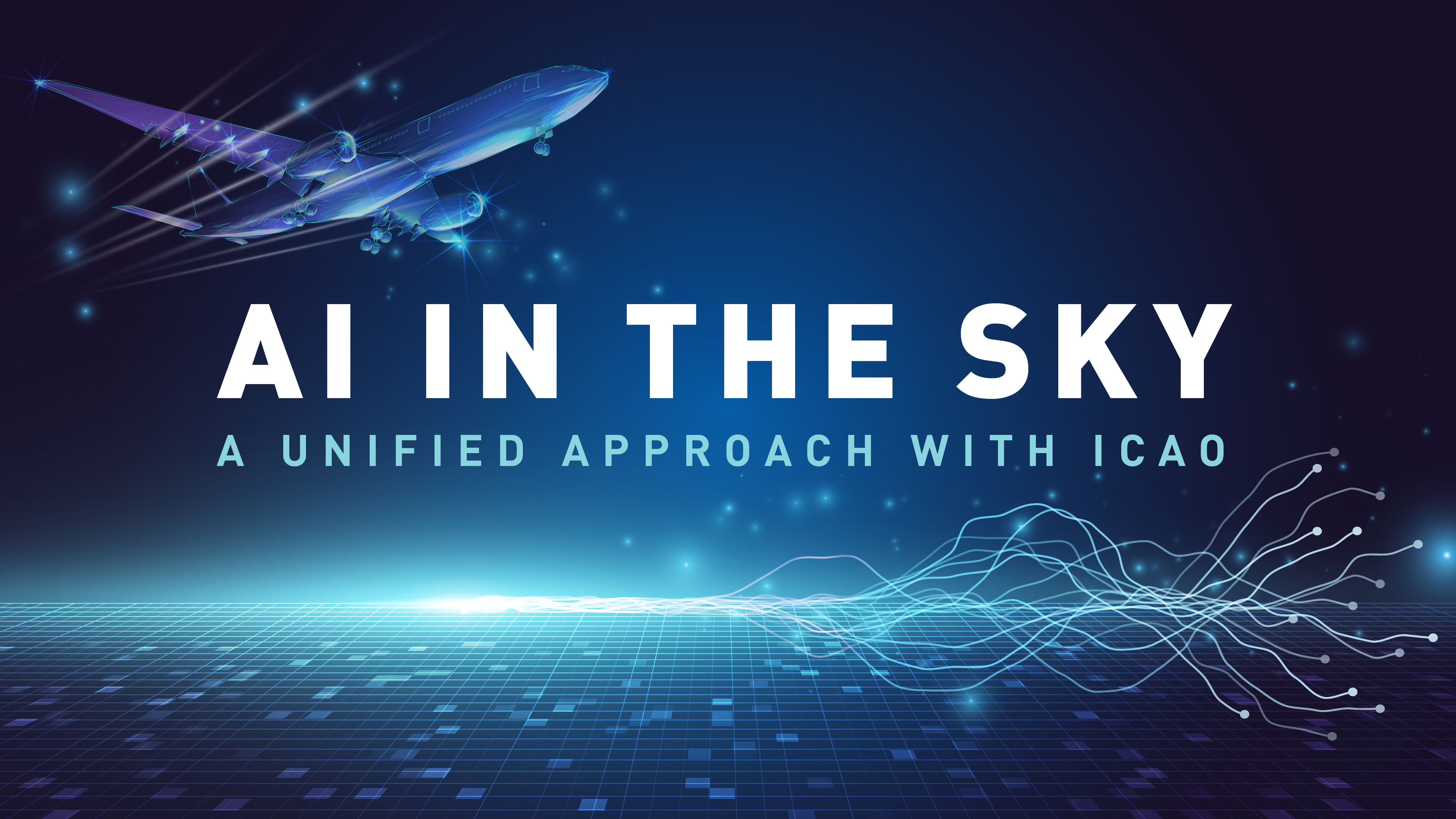 AI IN THE SKY - Day 1 - Skytalks by IGA Istanbul Airport