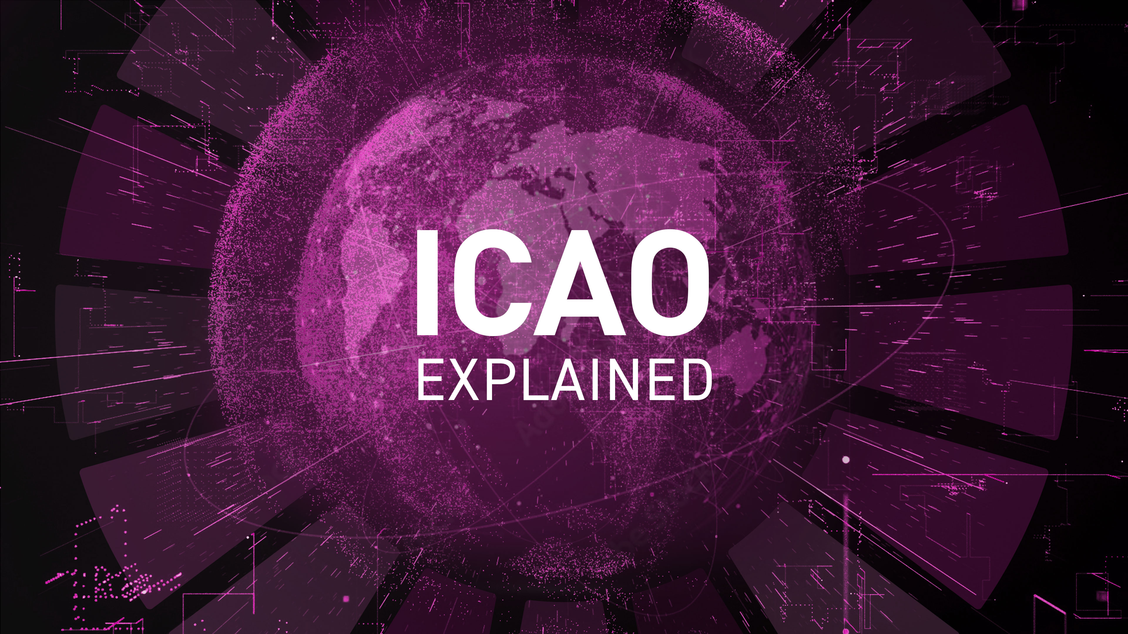 Episode 13: ICAO's Global Ambassadors Programme  