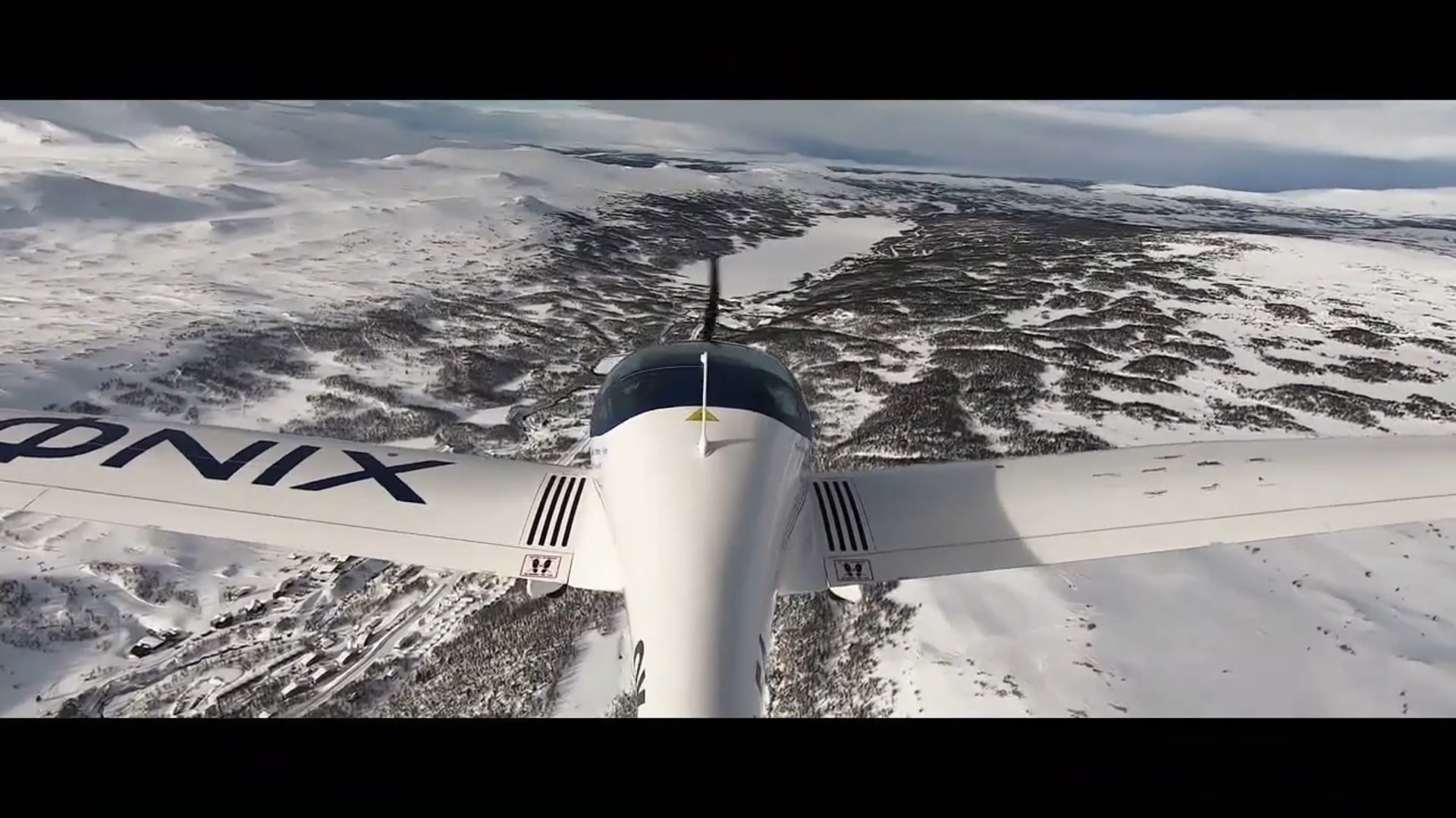 GreenFlyway Submission