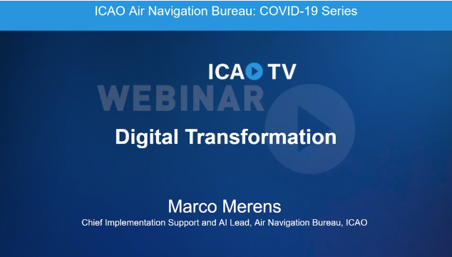 Digital Transformation since COVID-19