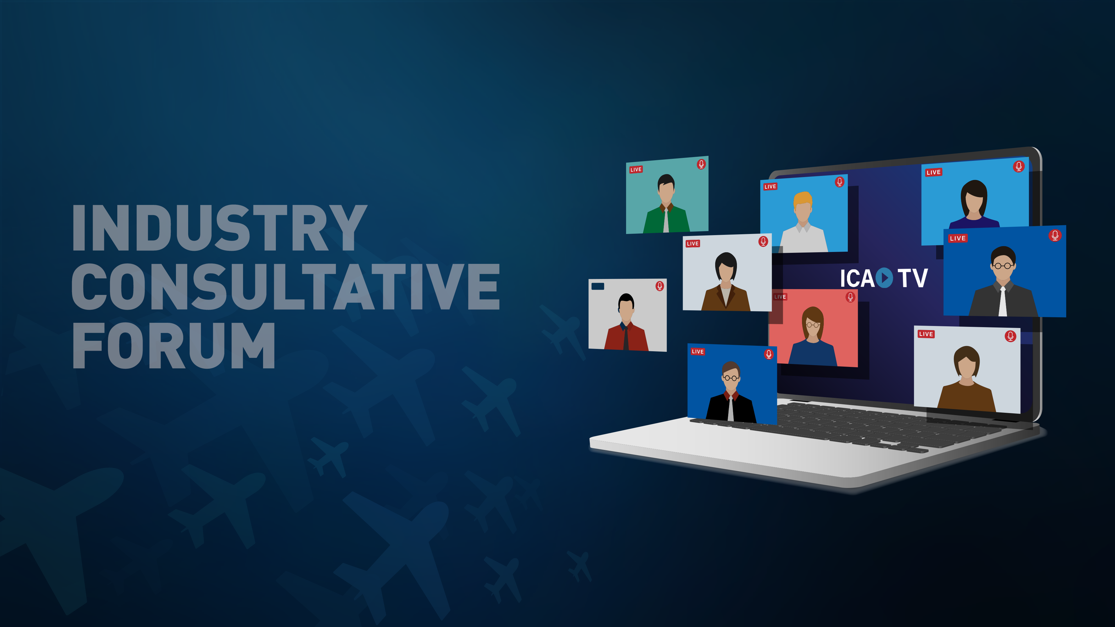 Meetings of the Industry Consultative Forum