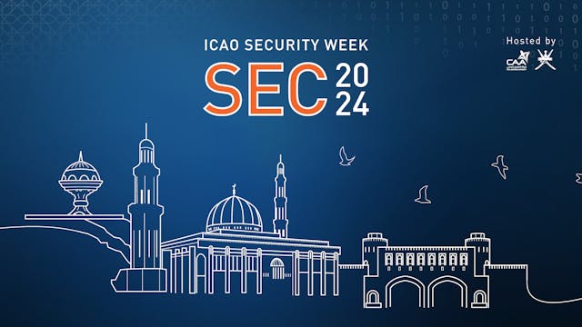 Security Week - Day 1 - Aviation Secu...