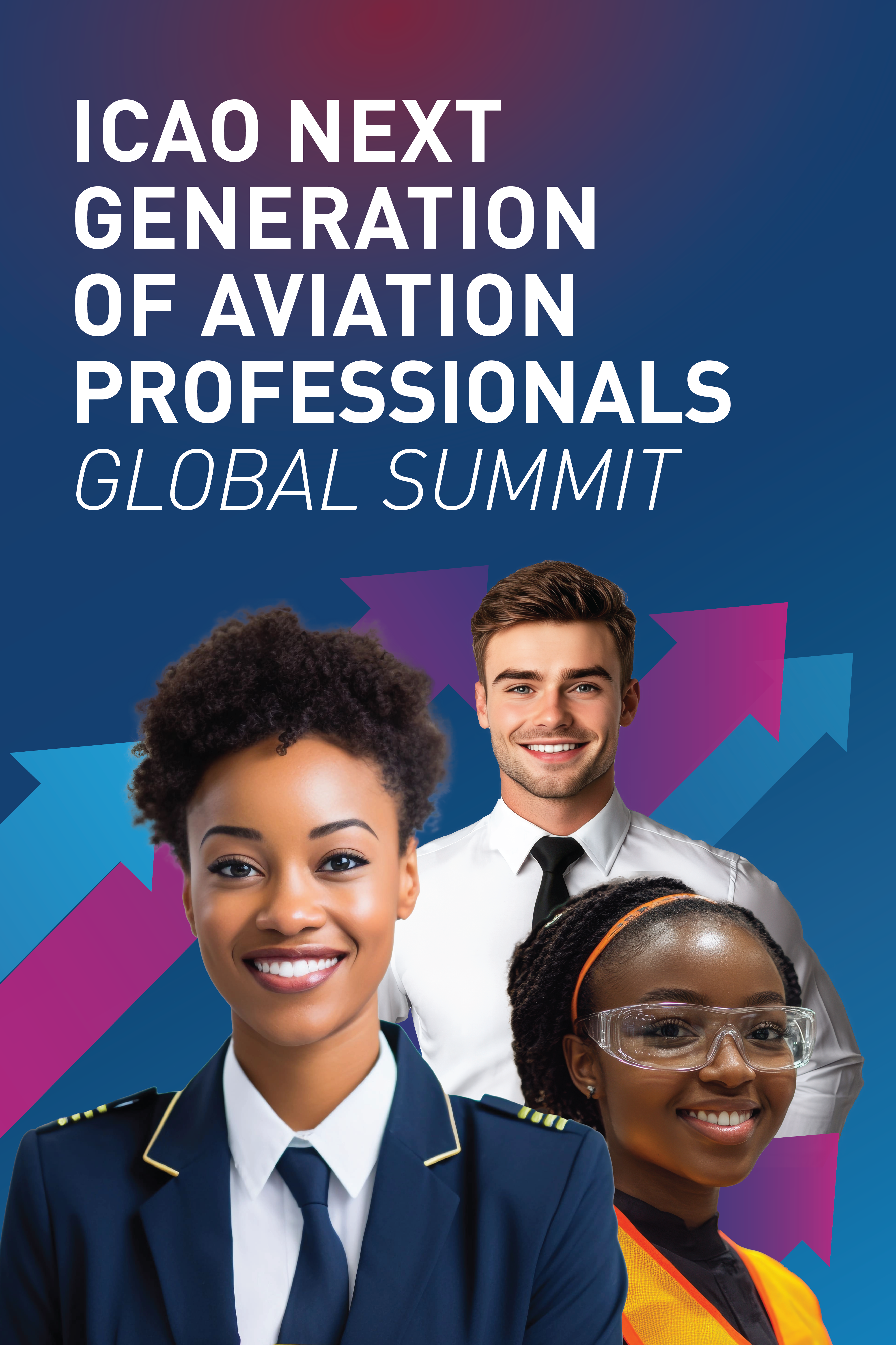 ICAO Next Generation of Aviation Professionals Global Summit