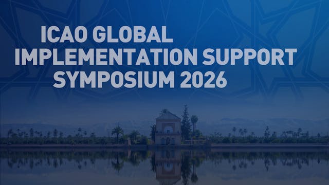 ICAO Secretary General Invitation to ...