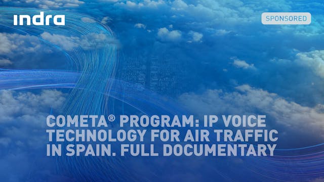 COMETA® Program: IP voice technology ...