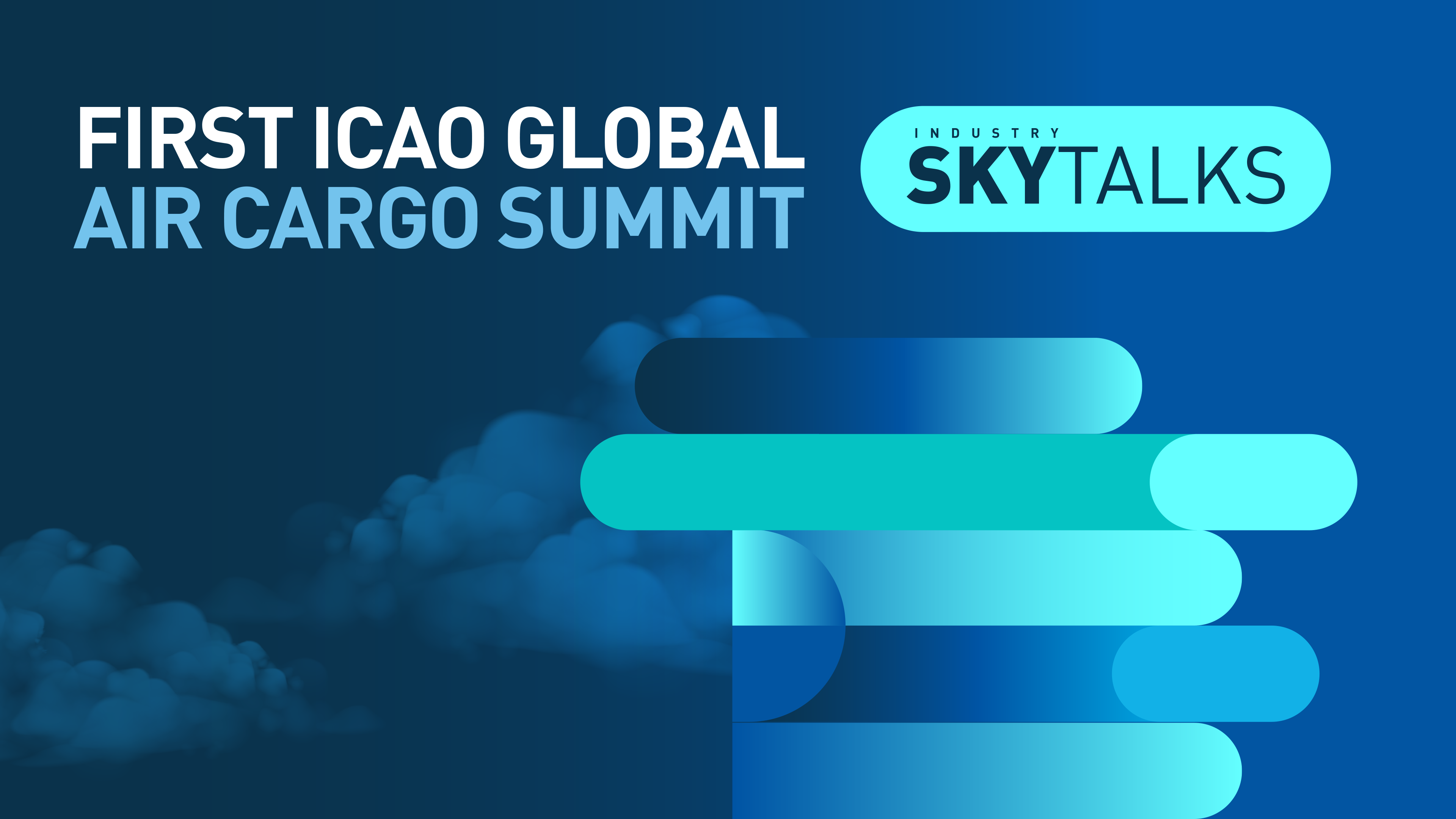 SKYTALKS– Lin Lin, Deputy Head of Department, Smart-Inspection Division, NUCTECH